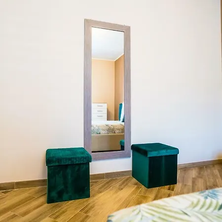 Sisters In Law Apartment Monopoli