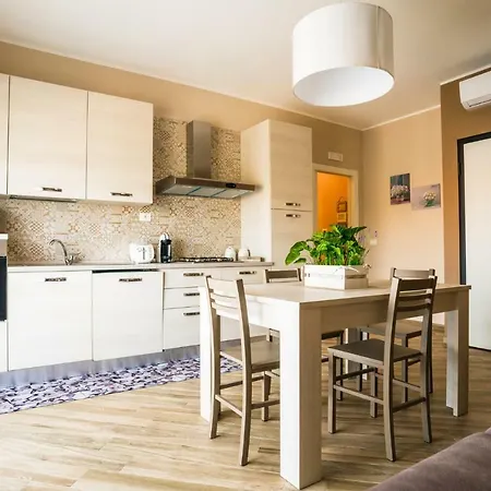 Apartment Sisters In Law Monopoli